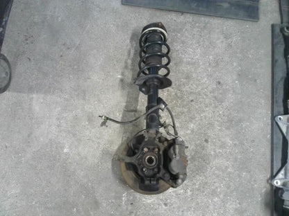 [F STRUT ASSY LH]NISSAN SERENA GFC27 MR20DD AT 2WD #0BD3253176978