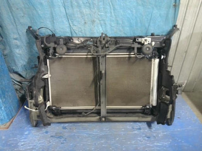 [RADIATOR CORE SUPPORT]TOYOTA VOXY ZRR85W   #0BD3253178207