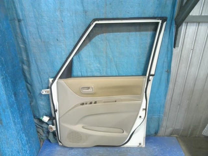 [F DOOR ASSY RH]SUZUKI PALETTE MK21S K6A AT 2WD #0BD3253178144