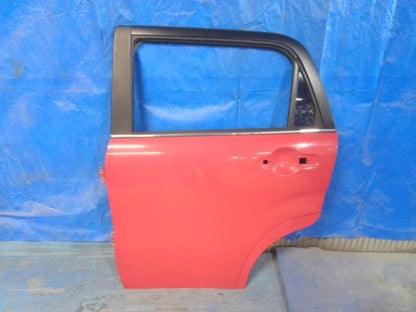 [Left R door panel]DAIHATSU CAST LA250S KF AT 2WD #0BD3253171996