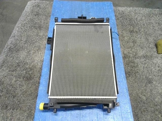 [RADIATOR]MAZDA FLAIR MJ95S R06D AT 2WD #0BD3253181186