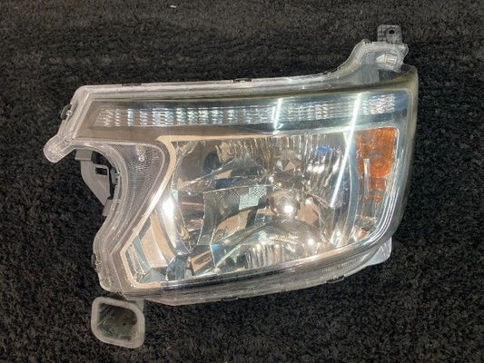 [HEADLIGHT ASSY LH]HONDA N-WGN JH1 S07A FF AT 2WD #000322B310654