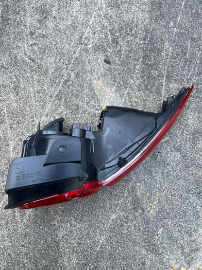 [TAIL LAMP RH]MAZDA ROADSTER ND5RC P5-VP[RS] FF MT 2WD #0B23251003976