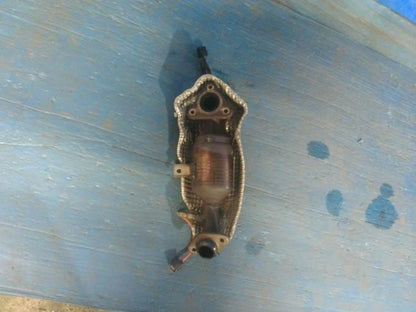 [EXHAUST MANIFOLD]SUZUKI HUSTLER MR41S   #0BD3253171800