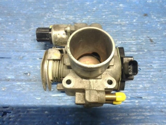 [THROTTLE BODY]HONDA LIFE JB5 P07A AT 2WD #0BD3253178307