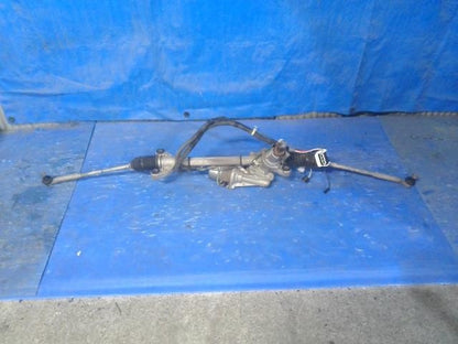 [RACK & PINION]SUBARU FORESTER SJ5 FB20 AT 4WD #0BD3253178247