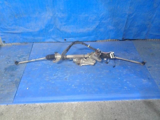 [RACK & PINION]SUBARU FORESTER SJ5 FB20 AT 4WD #0BD3253178247