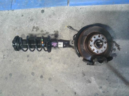 [F STRUT ASSY LH]VOLKSWAGEN THE BEETLE 16CBZ CBZ AT 2WD #0BD3253174292