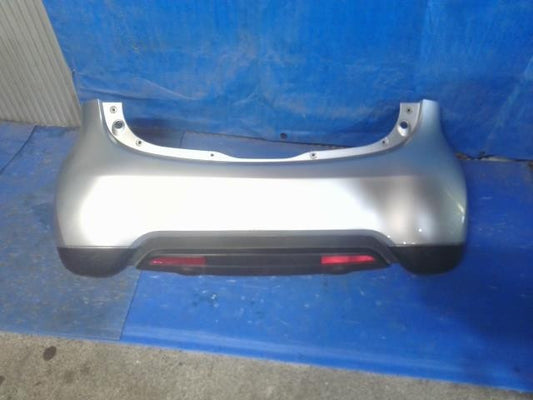 [R BUMPER ASSY]MITSUBISHI i HA1W 3B20 AT 2WD #0BD3253177004