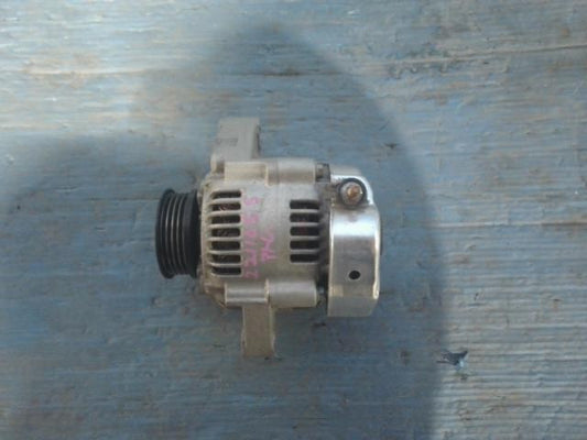 [ALTERNATOR]DAIHATSU ATLAI WAGON S330G EF-DET AT 4WD #0BD3253172095