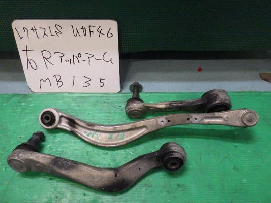[R UPPER ARM RH]LEXUS LS LINCOLN UVF46 2UR-FSE AT 4WD #0EV3253000747