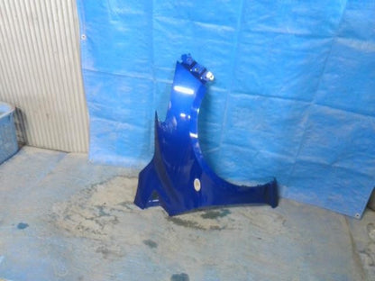 [FENDER RH]MAZDA DEMIO DE3FS ZJ-VEM AT 2WD #0BD3253170959