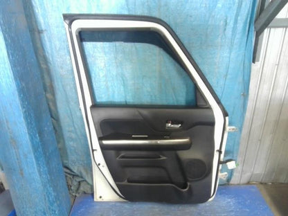 [F DOOR ASSY LH]SUZUKI SPACIA CUSTOMZ MK42S R06A AT 2WD #0BD3253174435