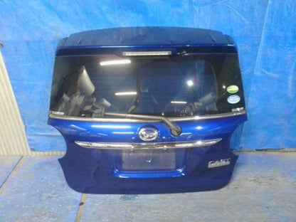 [REAR GATE]DAIHATSU CAST LA250S KF AT 2WD #0BD3253174380