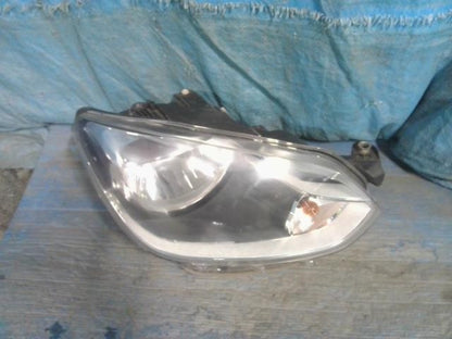 [HEADLIGHT ASSY RH]VOLKSWAGEN up! AACHY CHY AT 2WD #0BD3253170848
