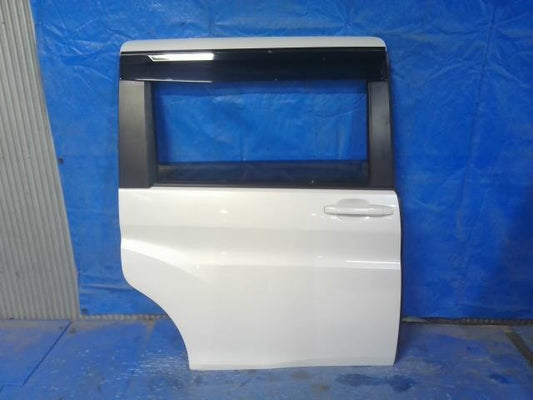 [R DOOR ASSY RH]HONDA STEPWAGON RP1   #0BD3253172827