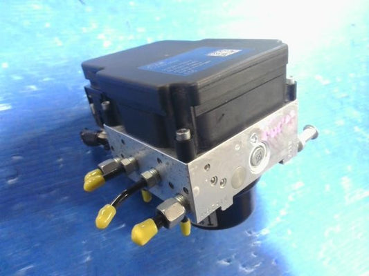 [ABS ACTUATOR]TOYOTA PASSO KGC35 1KR-FE AT 4WD #0BD3253177021