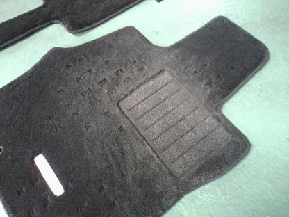 [FLOOR MAT SET]NISSAN SERENA GC27   #0BD3253178398