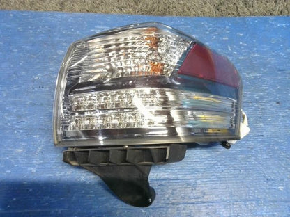 [TAIL LAMP RH]LEXUS HS ANF10 2AZ-FXE AT 2WD #0BD3253178221