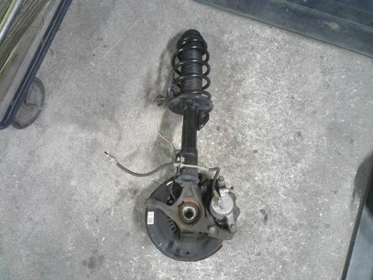 [F STRUT ASSY LH]TOYOTA SIENTA NSP170G 2NR-FKE AT 2WD #0BD3253178123