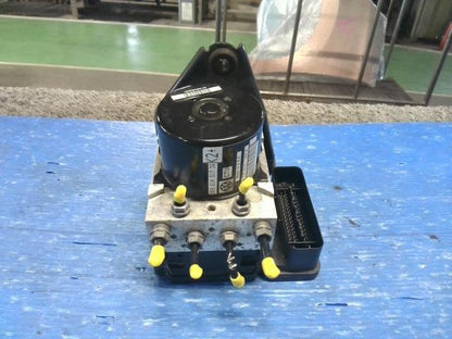 [ABS ACTUATOR]VOLKSWAGEN GOLF VARIANT 1KCAV CAV AT 2WD #0BD3253174288