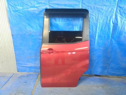 [R DOOR ASSY LH]NISSAN DAYZ ROOX B21A 3B20 AT 2WD #0BD3253174468
