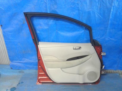 [F DOOR ASSY LH]NISSAN LEAF AZE0 EM57 AT 2WD #0BD3253171925