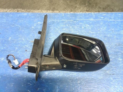 [SIDE MIRROR RH]NISSAN NV350 CARAVAN VAN VW6E26 YD25DDTi AT 4WD #0BD3253176734
