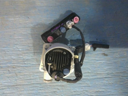 [FOG LAMP RH]TOYOTA TANK M900A 1KR-FE AT 2WD #0BD3253172000