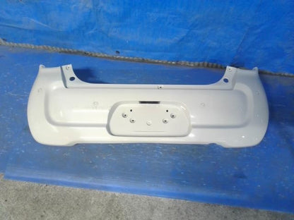 [R BUMPER ASSY]SUZUKI ALTO HA37S R06A AT 2WD #0BD3253173019
