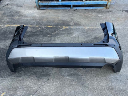 [R BUMPER ASSY]TOYOTA RAV4 AXAH54 A25A-FXS FF AT 2WD #0B23251003968