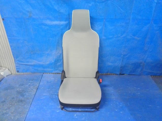 [DRIVER SEAT]SUZUKI ALTO HA36S R06A AT 2WD #0BD3253177007