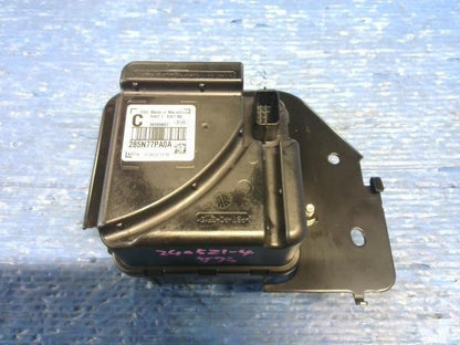 [SPEAKER]NISSAN SAKURA B6AW   #0BD3253178430