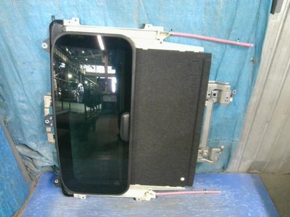 [SUNROOF GLASS]TOYOTA ALPHARD AGH30W   #0BD3253176916