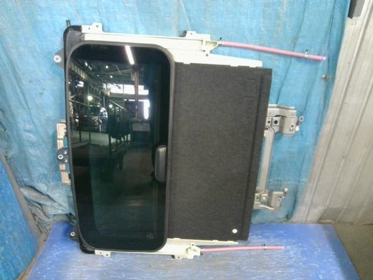 [SUNROOF GLASS]TOYOTA ALPHARD AGH30W   #0BD3253176916