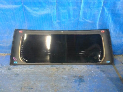 [R WINDOW GLASS]TOYOTA ALPHARD V MNH10W 1MZ-FE AT 2WD #0BD3253173100