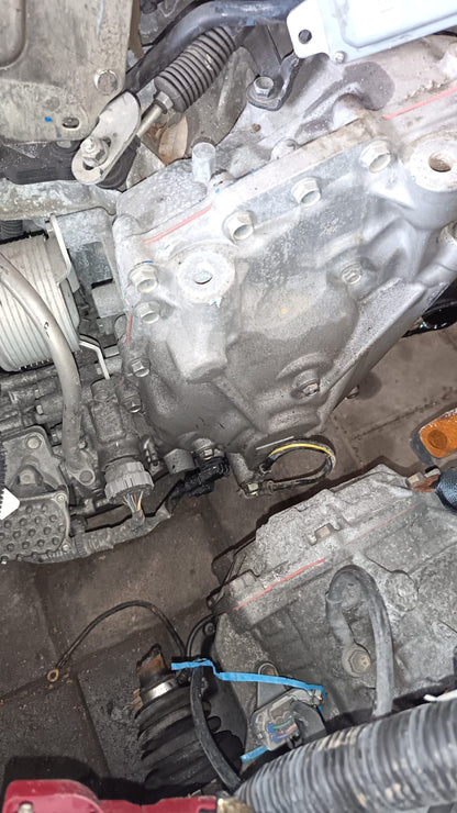 ［USED ENGINE］ NISSAN MR20DD FF AT 2WD 2SENSOR JAPAN