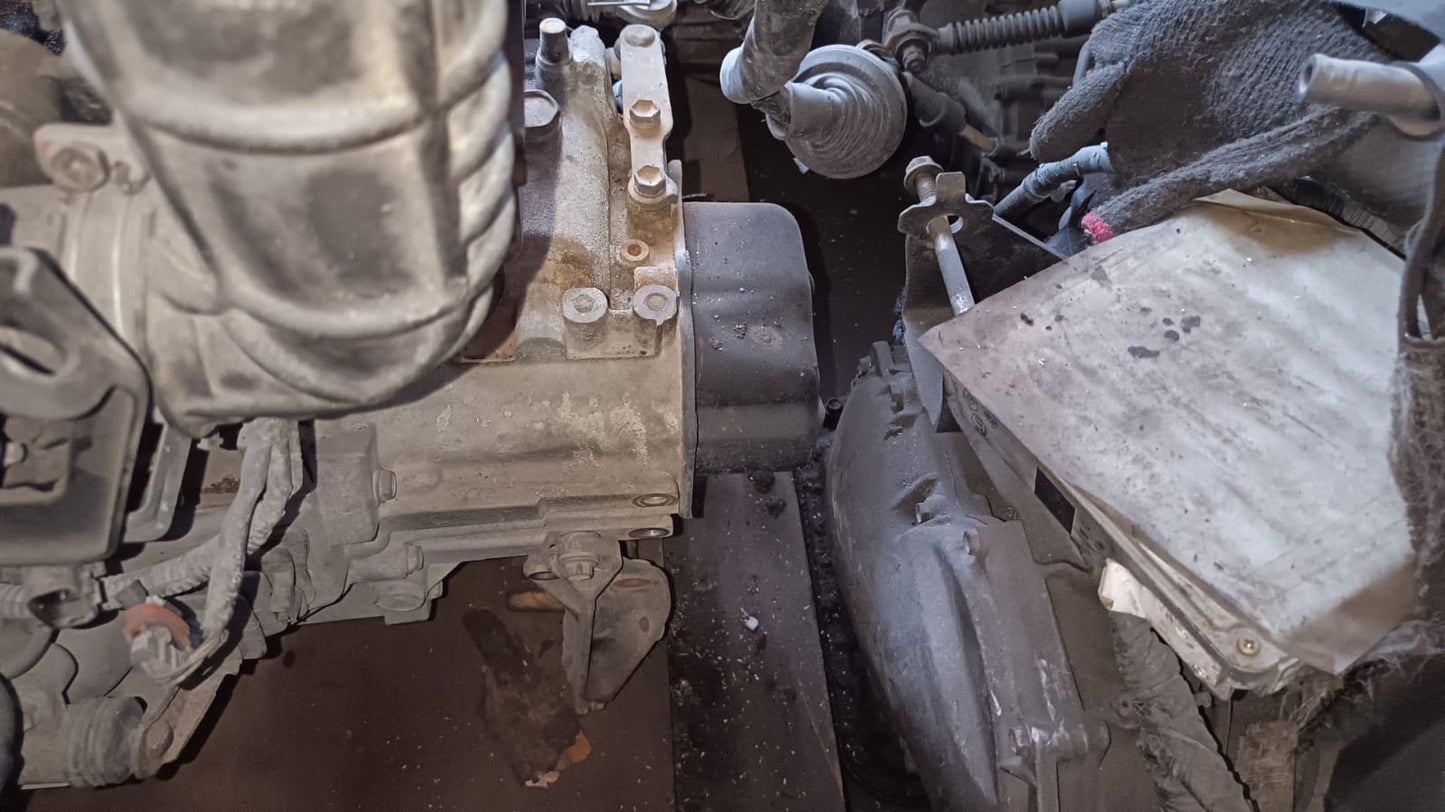 [USED ENGINE]TOYOTA 1NZ-FE FF AT 2WD TAIWAN