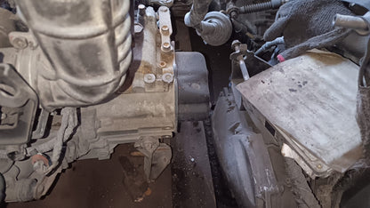 [USED ENGINE]TOYOTA 1NZ-FE FF AT 2WD TAIWAN