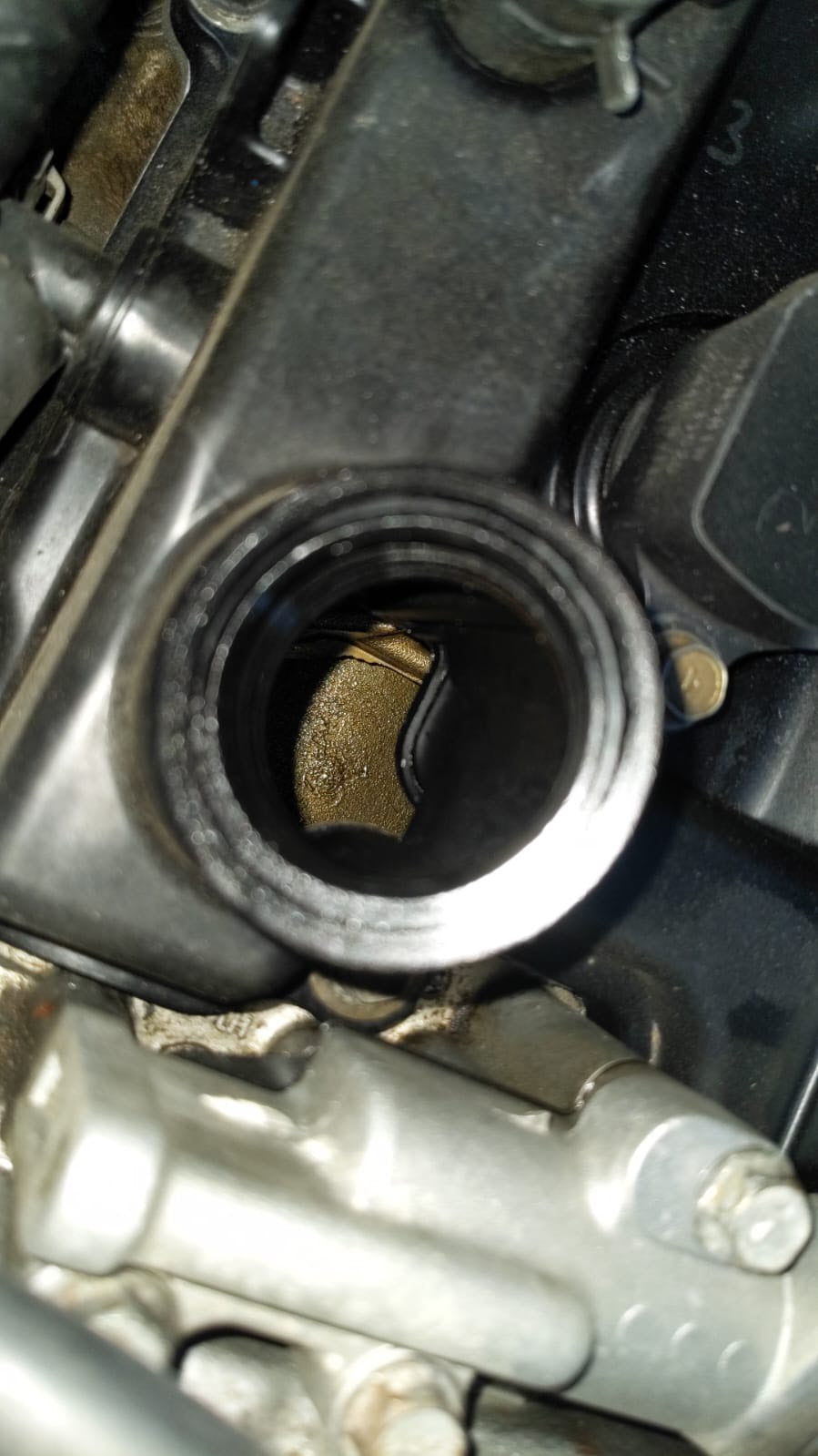 ［USED ENGINE］ NISSAN VQ40 FR AT 4WD AUSTRALIA
