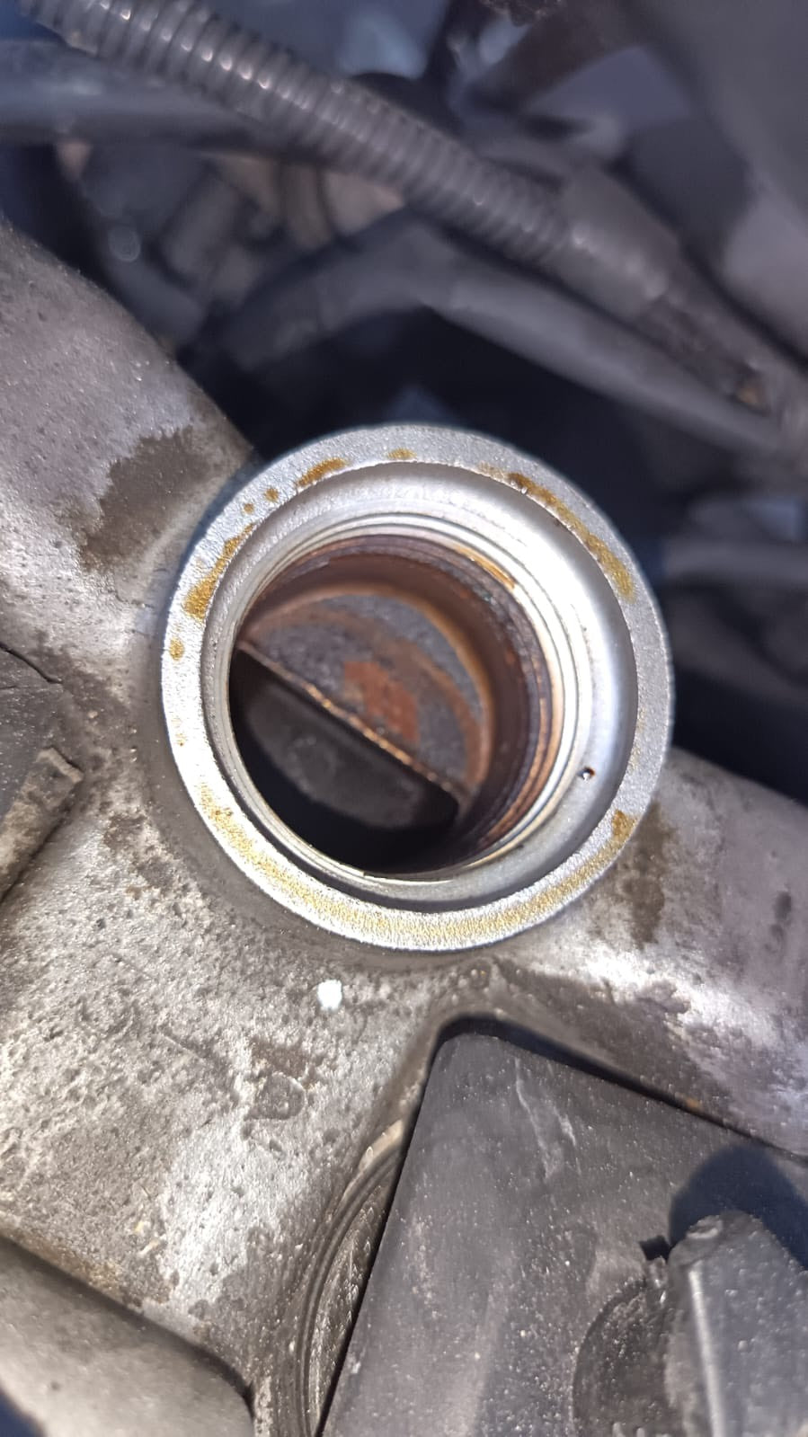 ［USED ENGINE］ TOYOTA 3S-FE FF AT 2WD Australia D/D COIL IPSUM AUSTRALIA
