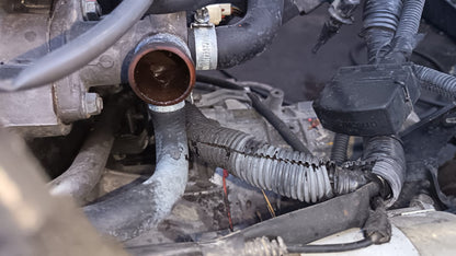 ［USED ENGINE］ TOYOTA 3S-FE FF AT 2WD Australia D/D COIL IPSUM AUSTRALIA