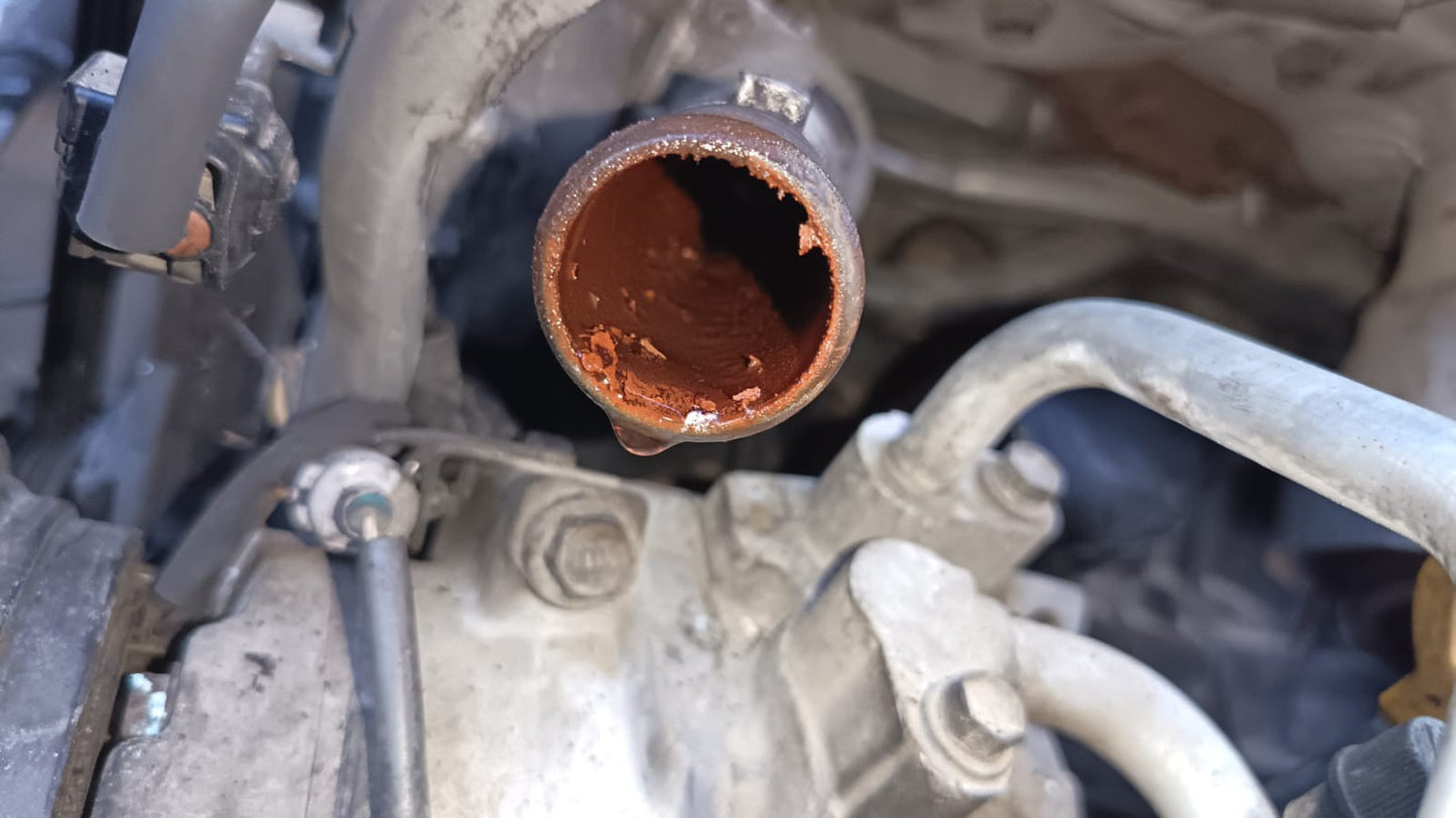 ［USED ENGINE］ TOYOTA 3S-FE FF AT 2WD Australia D/D COIL IPSUM AUSTRALIA