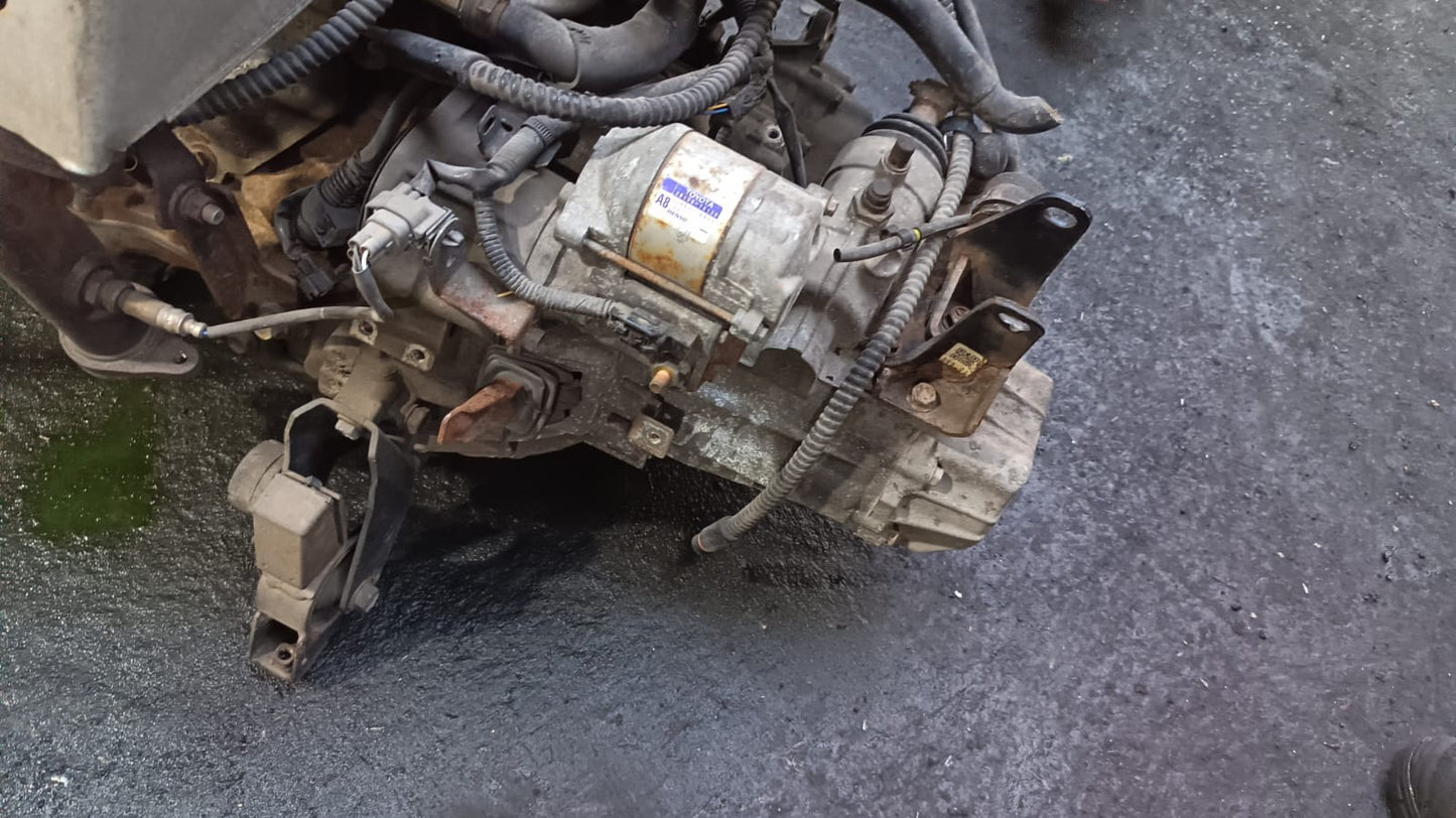 ［USED ENGINE］ TOYOTA 3S-FE FF MT 2WD COIL AUSTRALIA