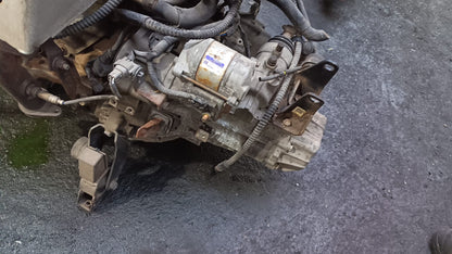 ［USED ENGINE］ TOYOTA 3S-FE FF MT 2WD COIL AUSTRALIA