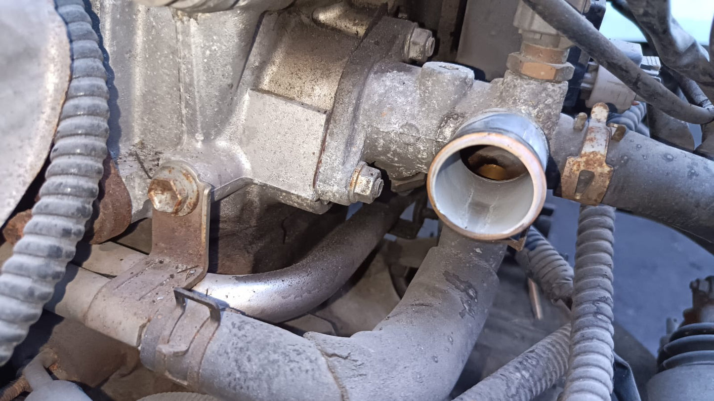 ［USED ENGINE］ TOYOTA 3S-FE FF MT 2WD COIL AUSTRALIA