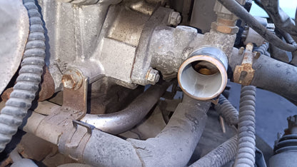 ［USED ENGINE］ TOYOTA 3S-FE FF MT 2WD COIL AUSTRALIA