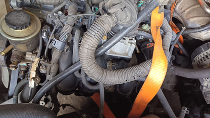 ［USED ENGINE］ TOYOTA 2TR FR MT 2WD HILUX AUSTRALIA