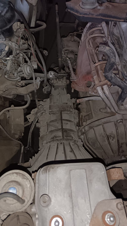 ［USED ENGINE］ TOYOTA 2RZ-E FR MT 2WD AUSTRALIA