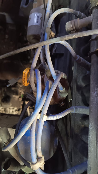 ［USED ENGINE］ TOYOTA 3F FR MT 4WD AUSTRALIA